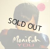 MONIFAH ‎/ YOU