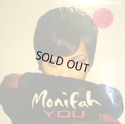画像1: MONIFAH ‎/ YOU