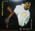 PRINCE MARKIE DEE AND THE SOUL CONVENTION / SOMETHING SPECIAL  (¥1000)