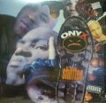ONYX / SHIFFTEE  (¥500)