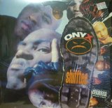 ONYX / SHIFFTEE  (¥500)