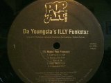 DA YOUNGSTA'S / I'LL MAKE YOU FAMOUS  (¥1000)