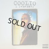 COOLIO / I REMEMBER  (¥500)