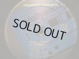 ORGANIZED KONFUSION / WALK INTO THE SUN  (¥1000)