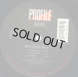 NINE / WHUTCHA WANT?  (¥500)