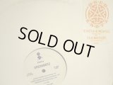 DREDKNOTZ / CAUSIN A MENACE (US-PROMO)  (¥1000)