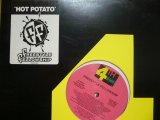 FREESTYLE FELLOWSHIP / HOT POTATO  (¥1000)
