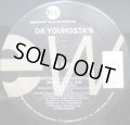 DA YOUNGSTA'S / SOMETHIN' 4 DA YOUNGSTA'S