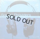 SOUND PROVIDERS / THE DIFFERENCE  (¥1000)