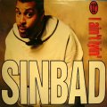 SINBAD / I AIN7T LYIN'