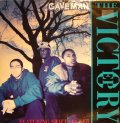 CAVEMAN ‎/ THE VICTORY EP