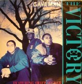 CAVEMAN ‎/ THE VICTORY EP
