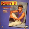 DADDY D ‎/ COMING RIGHT AT YOU