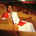 SHAZZY / ATTITUDE A HIP-HOP RAPSODY  (US-LP)