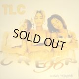 TLC ‎/ CREEP '96  (UK)