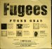 画像6: FUGEES (REFUGEE CAMP) /  BOOTLEG VERSIONS  (US-LP)