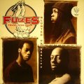 FUGEES (TRANZLATOR CREW) ‎/ BLUNTED ON REALITY  (UK-LP)