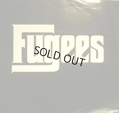 画像7: FUGEES / THE SCORE  (US-2LP)