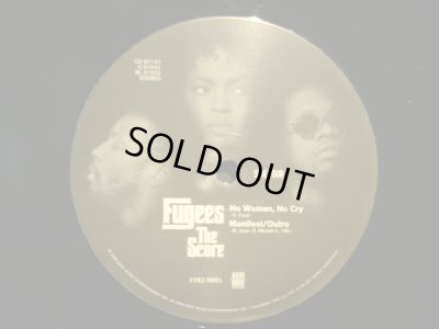 画像6: FUGEES / THE SCORE  (US-2LP)