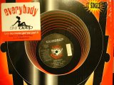 SKINDEEP / EVERYBODY  (SS盤)