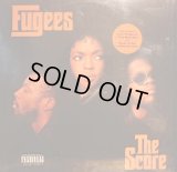 FUGEES / THE SCORE  (US-2LP)