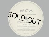 WRECKX-N-EFFECT / RUMP SHAKER  (UK-PROMO)