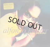 ALFONZO HUNTER / JUST THE WAY