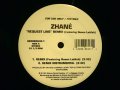 ZHANE ‎/ REQUEST LINE (REMIX) feat. QUEEN LATIFAH