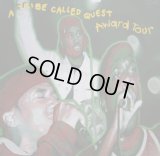 A TRIBE CALLED QUEST / AWARD TOUR (UK)  (¥500)