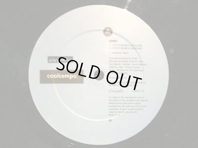 画像3: EPMD ‎/ STRICTLY BUSINESS  (UK)