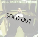 WILL SMITH / WILLENNIUM (2LP)  (¥500)