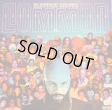 COMMON ‎/ ELECTRIC CIRCUS  (US-2LP)