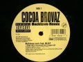 COCOA BROVAZ ‎/ BUCKTOWN (REMIX)