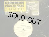 COMMON FEATURING ERYKAH BADU ‎/ THE LIGHT (REMIX)