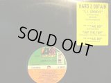 HARD 2 OBTAIN ‎/ L.I. GROOVE