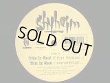 SHYHEIM / THIS IZ REAL