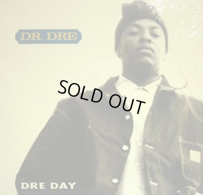 画像1: DR. DRE / DRE DAY