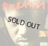 REDMAN ‎/ CAN'T WAIT