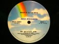 HEAVY D. & THE BOYZ ‎/ MR. BIG STUFF