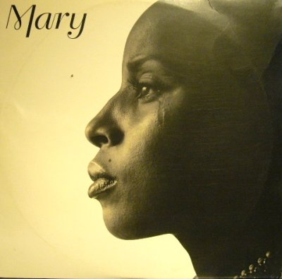 画像1: MARY J. BLIGE / MARY  (US-2LP)