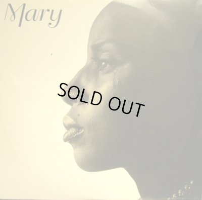 画像1: MARY J. BLIGE / MARY  (US-2LP)
