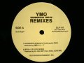 YELLOW MAGIC ORCHESTRA ‎/ YMO REMIXES TECHNOPOLIS 2000-00 REMIXES