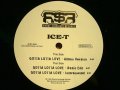 ICE-T / GOTTA LOTTA LOVE  (US-PROMO)