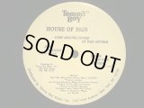 HOUSE OF PAIN ‎/ JUMP AROUND / HOUSE OF PAIN ANTHEM  (¥500)
