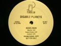 DIGABLE PLANETS / NICKEL BAGS  (US-PROMO)
