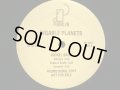 DIGABLE PLANETS / NICKEL BAGS  (US-PROMO)