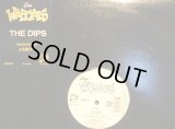 THE WASCALS / THE DIPS  (¥500)