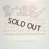 QUEEN LATIFAH, SHADES & FREE / MR. BIG STUFF  (UK)