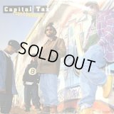 CAPITAL TAX / I CAN’T BELIEVE IT  (¥500)