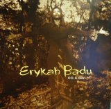 ERYKAH BADU / ON&ON  (UK)